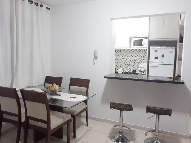 Foto do Casa - Casa à venda em condomínio fechado, Santa Izabel, Londrina, PR - 3 Quartos sendo 1 suíte - Cozinha planejada - 1 Vaga de garagem | Guepardo Imob