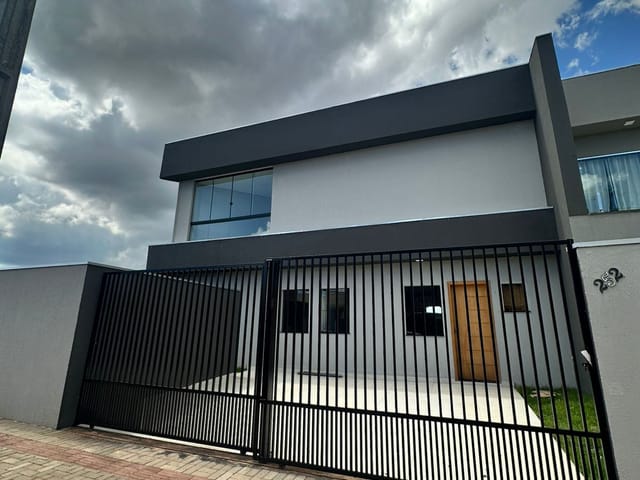 Casa com 120m² 2 quartos e 2 banheiros, para alugar, no bairro Colúmbia em Londrina
