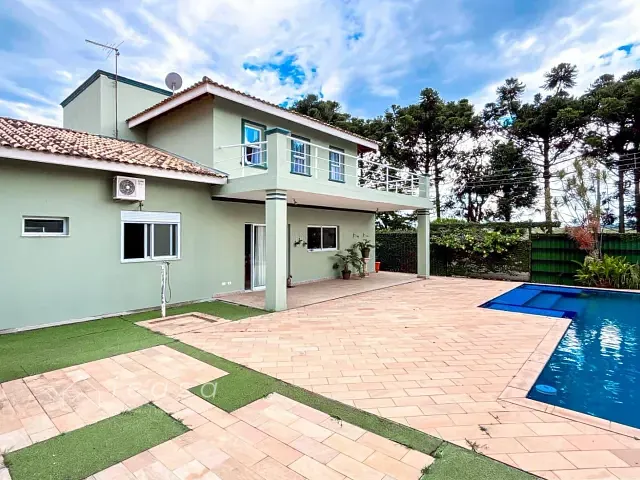 Casa com 500m² 3 quartos e 1 banheiro, à venda, no bairro Condomínio Portal da Mata em Caçapava