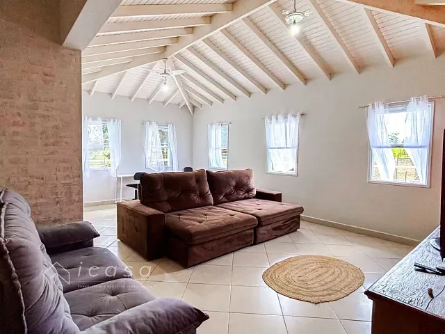 Casa com 500m² 3 quartos e 1 banheiro, à venda, no bairro Condomínio Portal da Mata em Caçapava