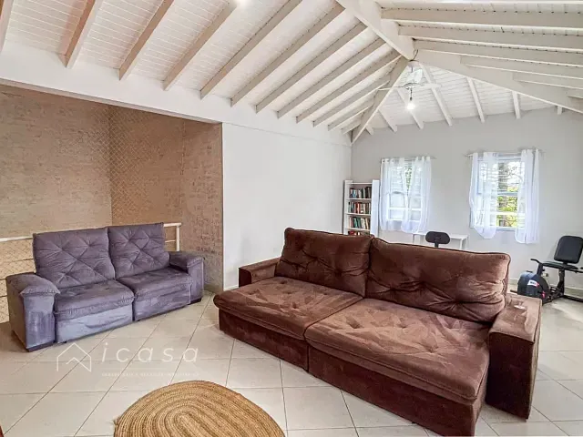 Casa com 500m² 3 quartos e 1 banheiro, à venda, no bairro Condomínio Portal da Mata em Caçapava