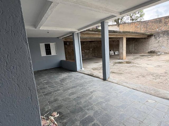 Casa com 200m² 2 quartos e 1 banheiro, à venda, no bairro Jardim Lisa em Campinas