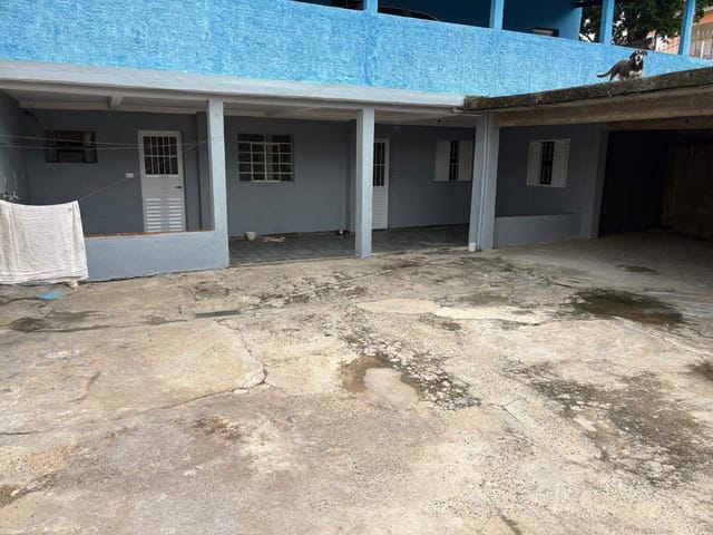 Casa com 200m² 2 quartos e 1 banheiro, à venda, no bairro Jardim Lisa em Campinas