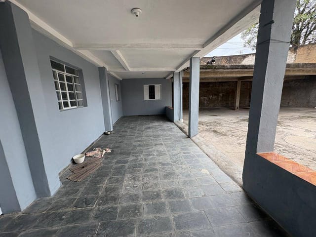 Casa com 200m² 2 quartos e 1 banheiro, à venda, no bairro Jardim Lisa em Campinas