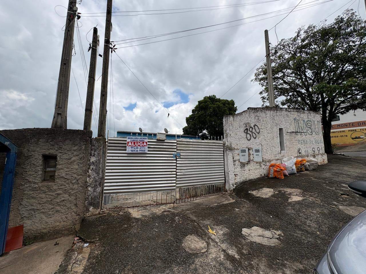 Casa, 2 quartos, 80 m² - Foto 14