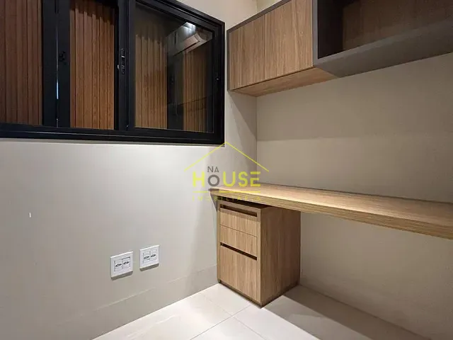 Casa com 360m² 3 quartos e 5 banheiros, à venda, no bairro Condomínio Vilage La Montagne em São José do Rio Preto
