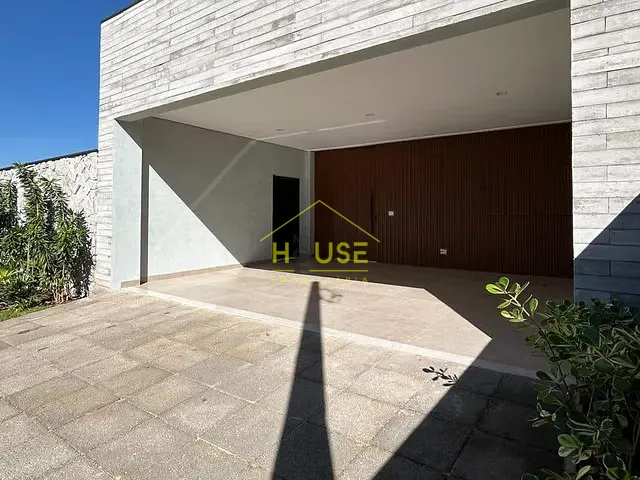 Casa com 360m² 3 quartos e 5 banheiros, à venda, no bairro Condomínio Vilage La Montagne em São José do Rio Preto