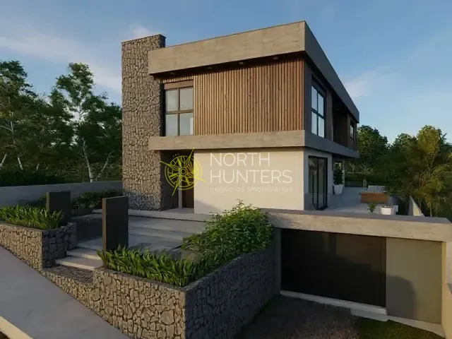 Casa com 437m² 3 quartos e 4 banheiros, à venda, no bairro Cacupé em Florianópolis