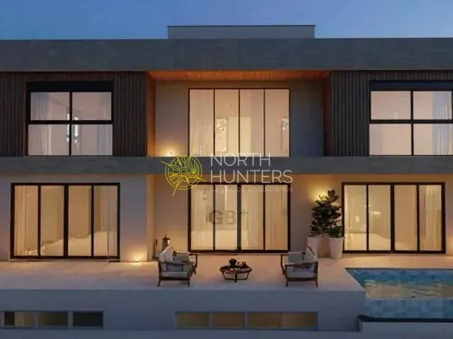 Casa com 437m² 3 quartos e 4 banheiros, à venda, no bairro Cacupé em Florianópolis