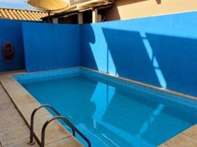 Casa 3 quartos e 3 banheiros, à venda, no bairro Jardim Itália em Cuiabá