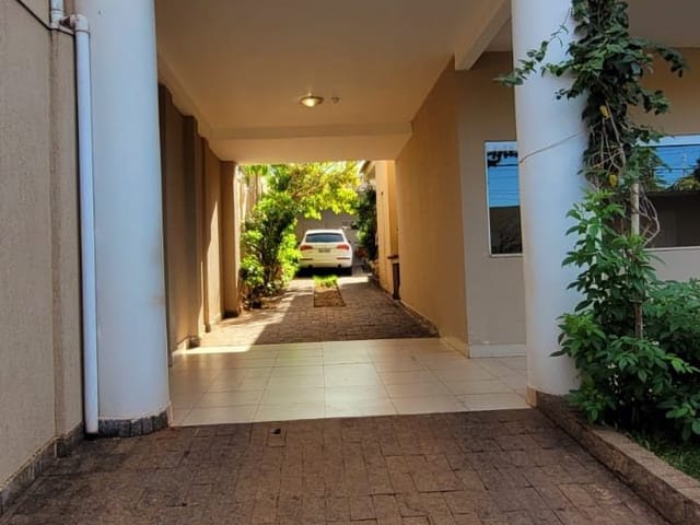 Casa 3 quartos e 3 banheiros, à venda, no bairro Jardim Itália em Cuiabá