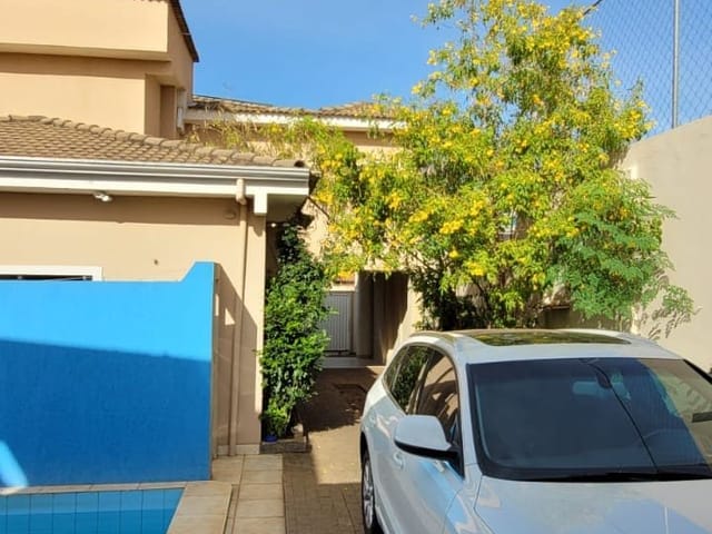 Casa 3 quartos e 3 banheiros, à venda, no bairro Jardim Itália em Cuiabá