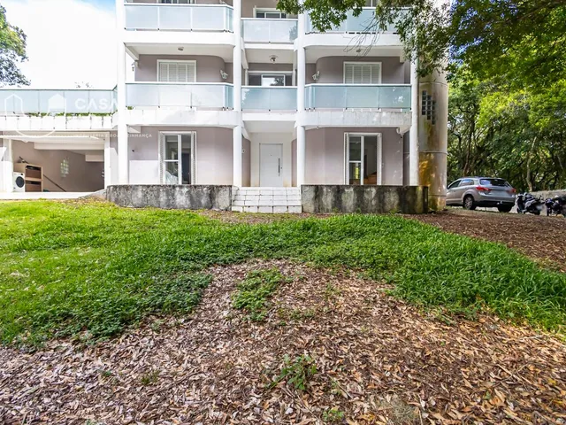 Casa 4 quartos e 6 banheiros, à venda, no bairro Augusta em Curitiba