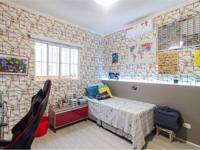 Foto do Casa - Casa à venda 2 Quartos, 2 Vagas, 148M², Jardim Cidália, São Paulo - SP | Lares e Andares Imóveis