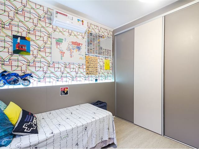 Foto do Casa - Casa à venda 2 Quartos, 2 Vagas, 148M², Jardim Cidália, São Paulo - SP | Lares e Andares Imóveis