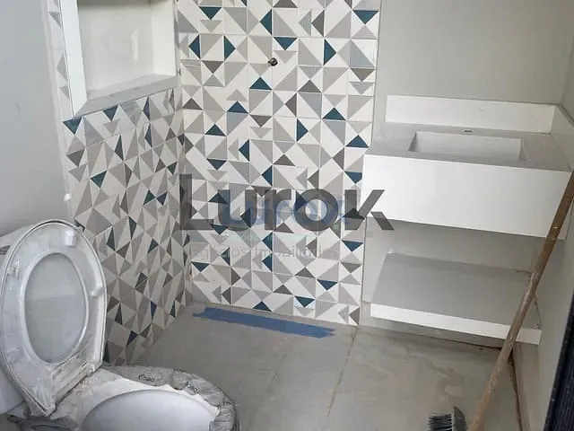 Casa com 270m² 3 quartos e 4 banheiros, à venda, no bairro Roncáglia em Valinhos