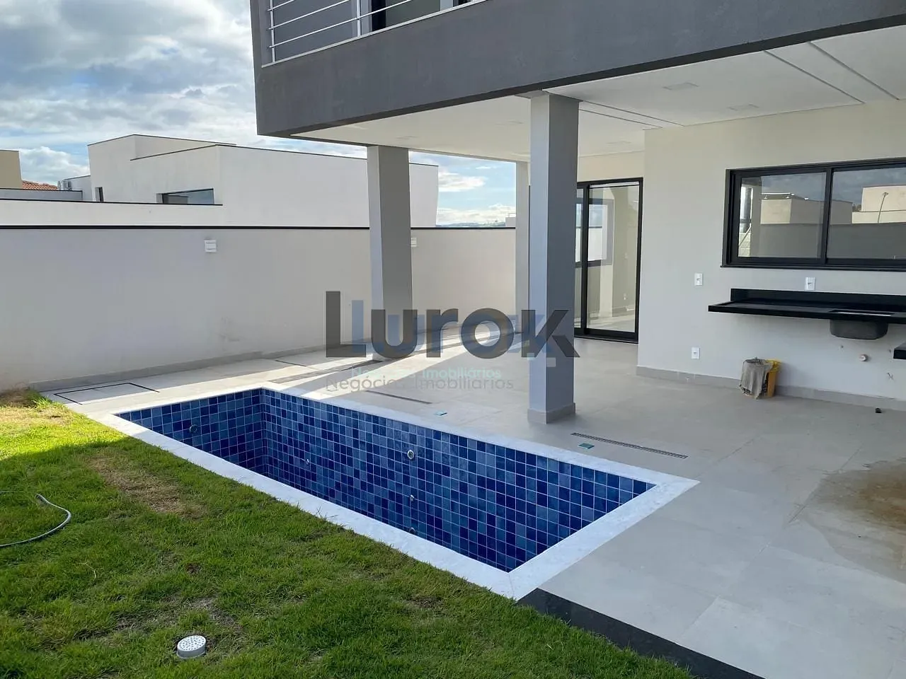 Casa, 3 quartos, 270 m² - Foto 30