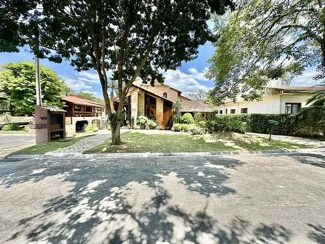 Casa 4 quartos e 5 banheiros, à venda, no bairro Nova Higienópolis em Jandira