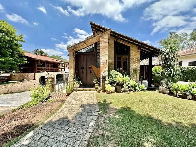 Casa 4 quartos e 5 banheiros, à venda, no bairro Nova Higienópolis em Jandira