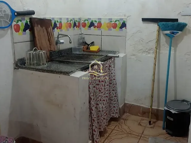 Casa com 591m² 1 quarto e 1 banheiro, à venda, no bairro Boraceia em Bertioga