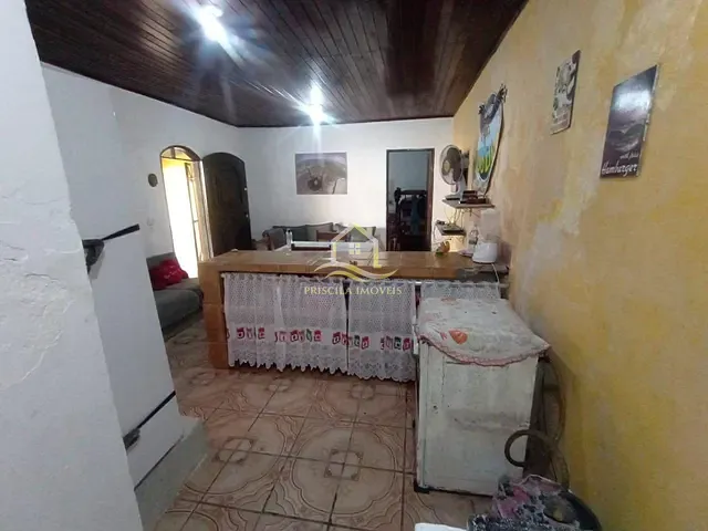 Casa com 591m² 1 quarto e 1 banheiro, à venda, no bairro Boraceia em Bertioga