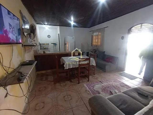 Casa com 591m² 1 quarto e 1 banheiro, à venda, no bairro Boraceia em Bertioga