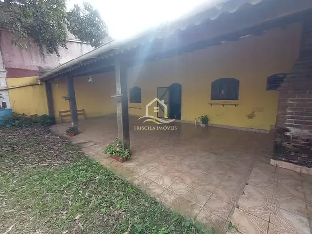 Casa com 591m² 1 quarto e 1 banheiro, à venda, no bairro Boraceia em Bertioga