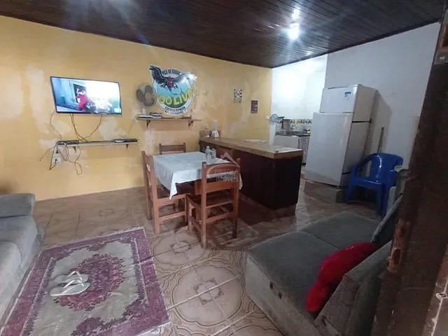 Casa com 591m² 1 quarto e 1 banheiro, à venda, no bairro Boraceia em Bertioga
