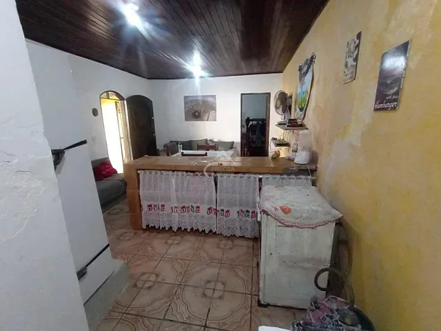 Casa com 591m² 1 quarto e 1 banheiro, à venda, no bairro Boraceia em Bertioga