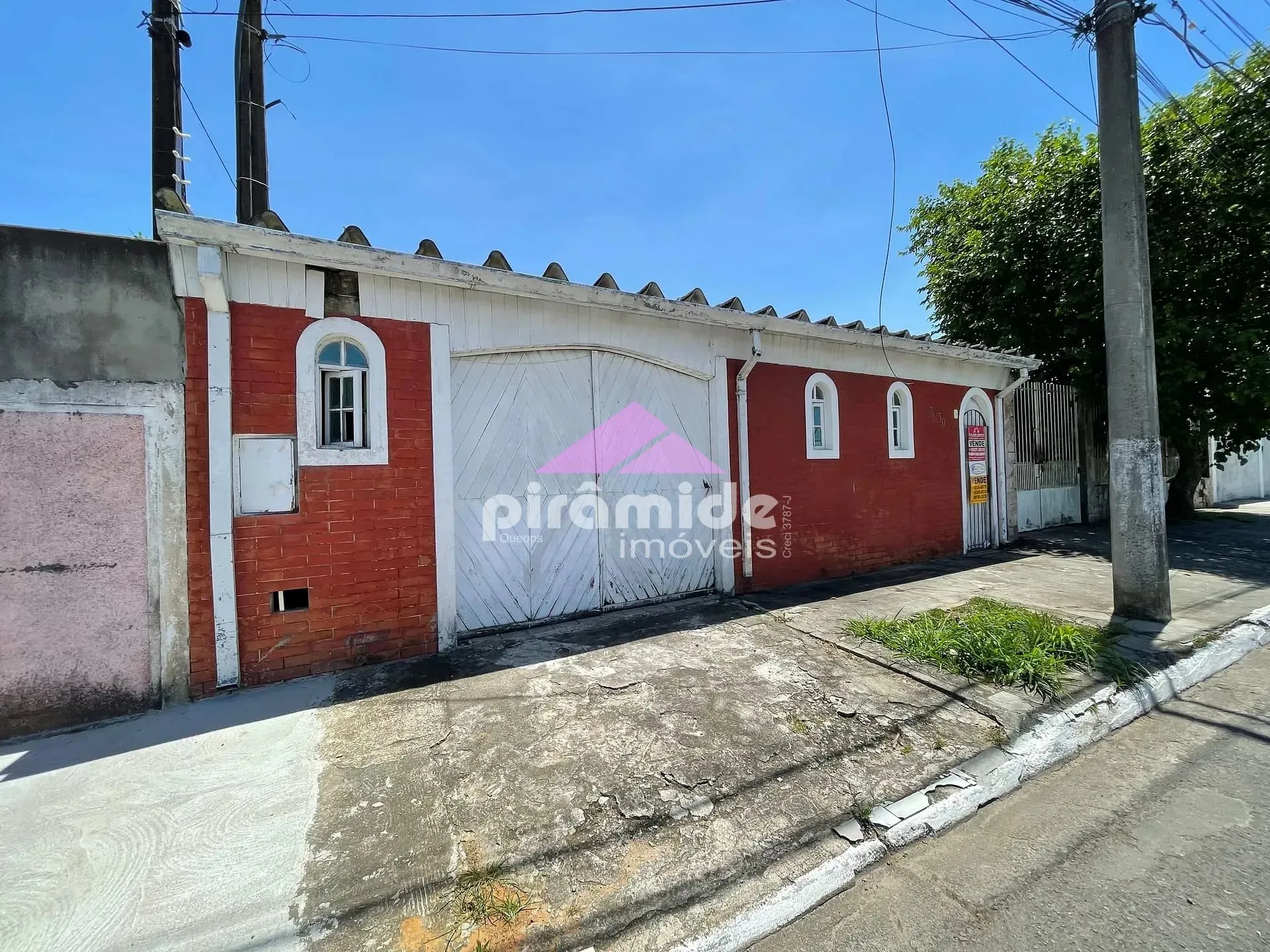 Casa, 3 quartos, 138 m² - Foto 2