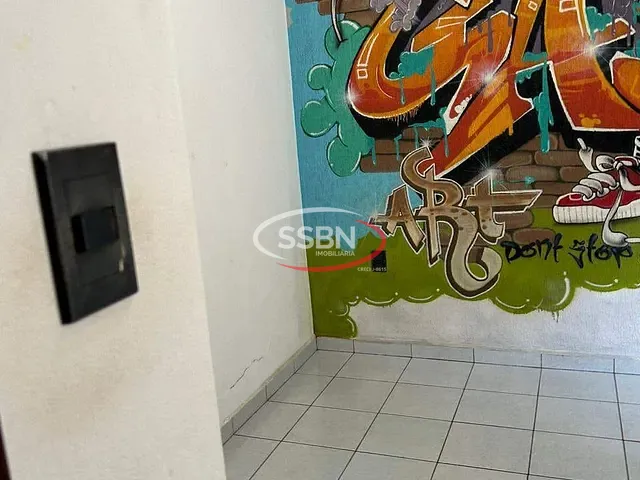 Casa 3 quartos e 2 banheiros, para alugar, no bairro Jardim São Jorge em Nova Odessa