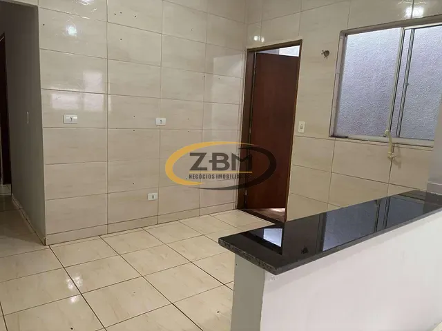 Casa com 135m² 2 quartos e 1 banheiro, à venda, no bairro Parque Industrial José Belinati em Londrina