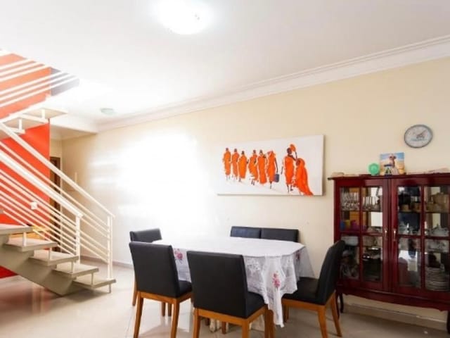Foto do Casa - Residencial - Vila Yara | Zequinha Imóveis