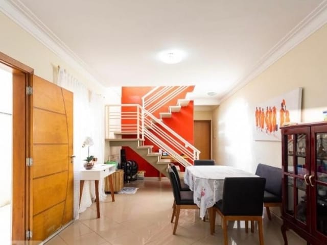 Foto do Casa - Residencial - Vila Yara | Zequinha Imóveis