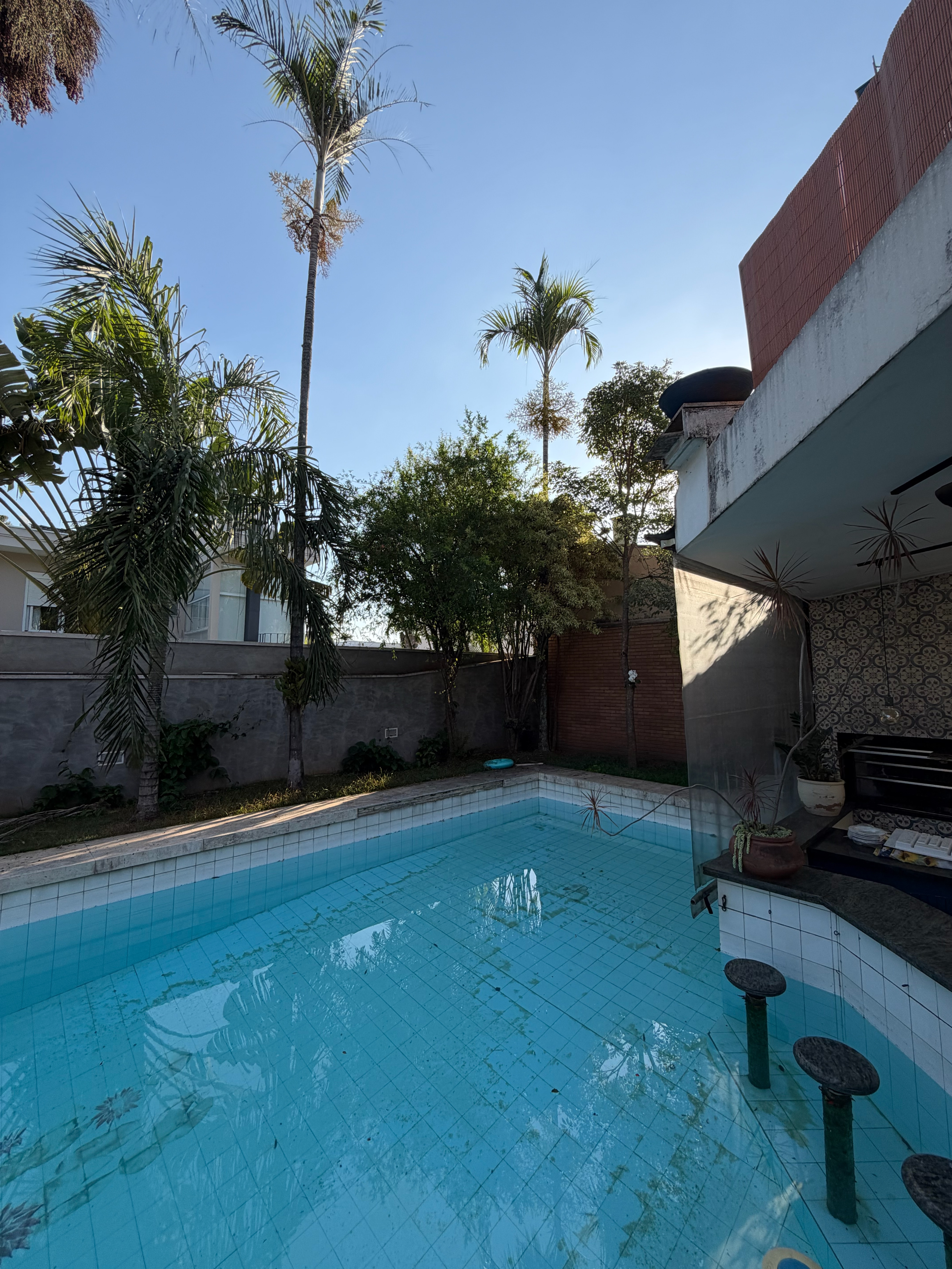 Casa em Alphaville Residencial Dois — foto 4