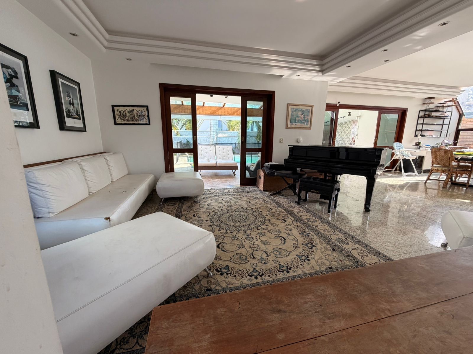 Casa em Alphaville Residencial Dois — foto 3