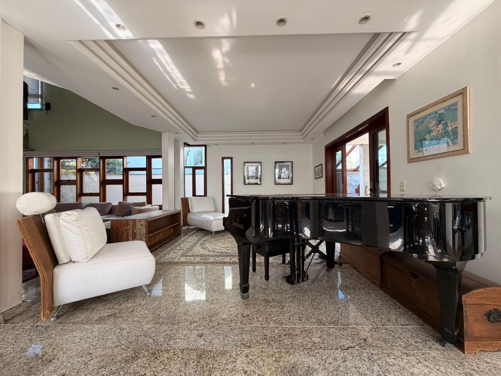 Casa em Alphaville Residencial Dois — foto 1