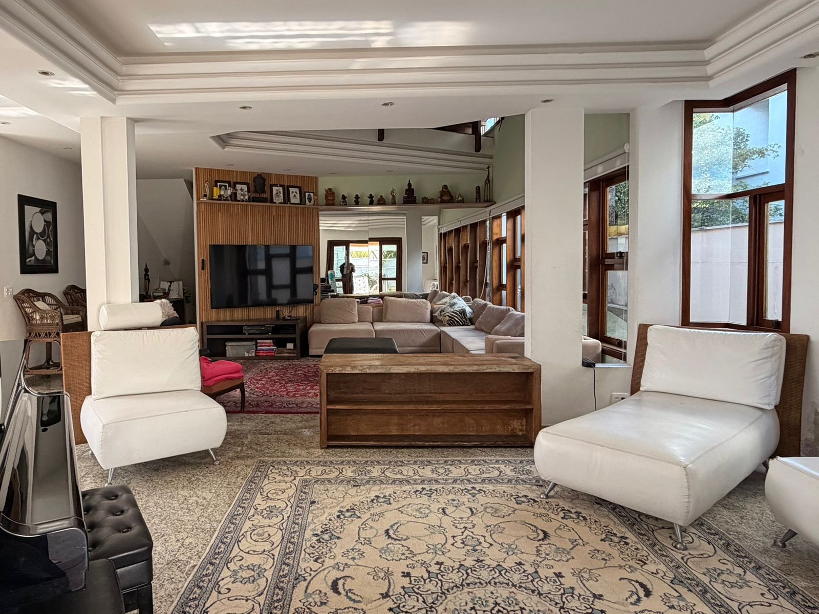 Casa em Alphaville Residencial Dois — foto 2