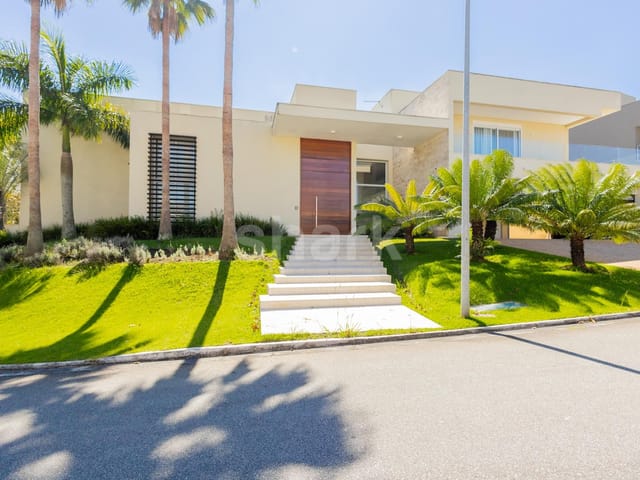 Casa com 1597m² 4 quartos e 9 banheiros, à venda, no bairro Tamboré em Barueri