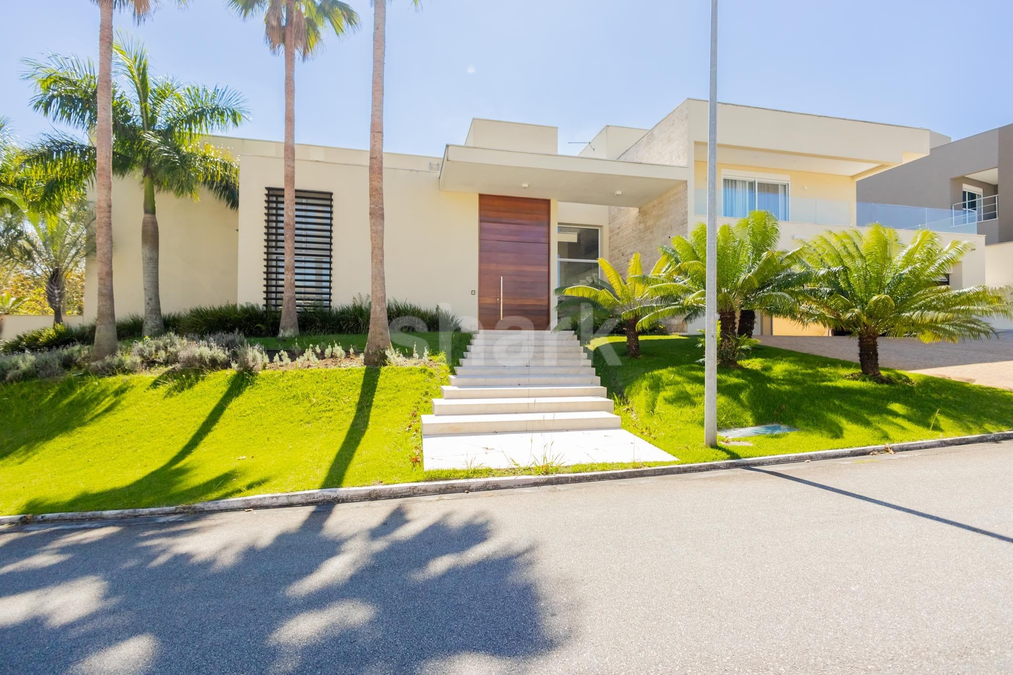 Casa em Tamboré — foto 2