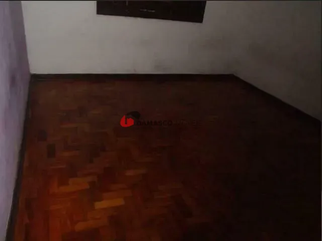 Casa com 279m² 3 quartos e 1 banheiro, à venda, no bairro Santa Paula em São Caetano do Sul