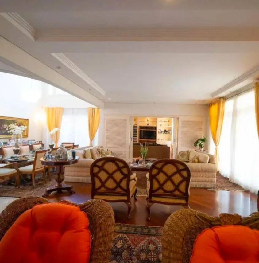 Casa em Alphaville — foto 4