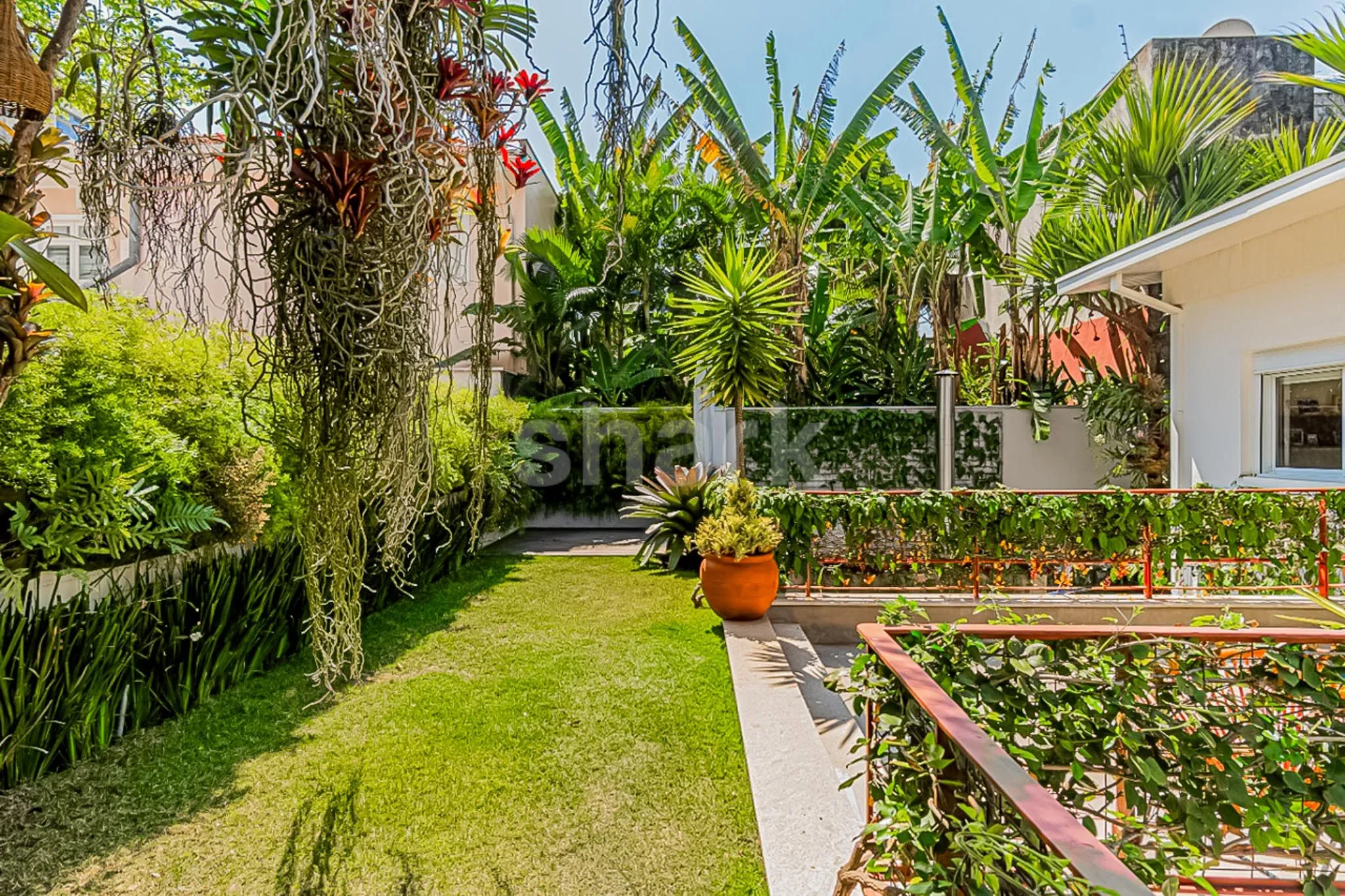 Casa em Cidade Monções — foto 2
