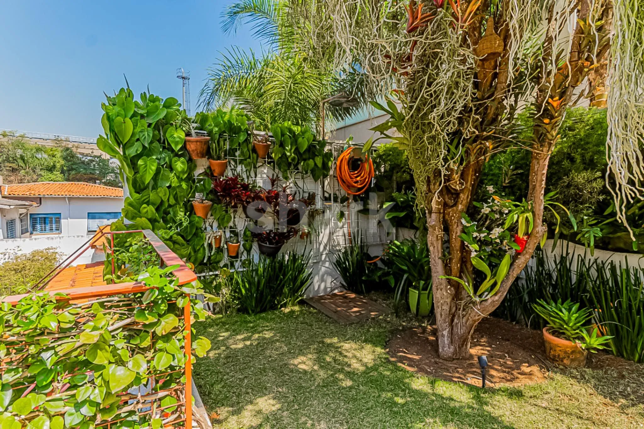 Casa em Cidade Monções — foto 3