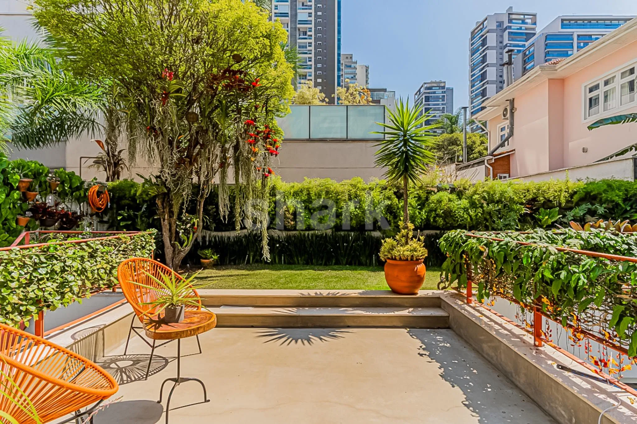 Casa em Cidade Monções — foto 4