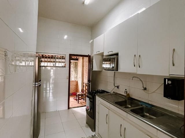 Casa com 327m² 3 quartos e 2 banheiros, à venda, no bairro Visconde de Araújo em Macaé