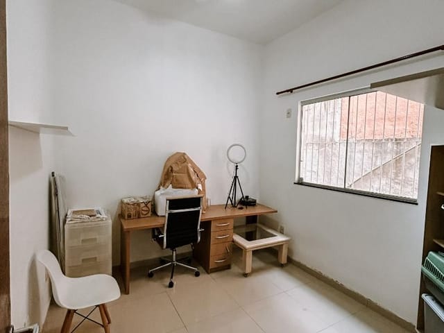 Casa com 327m² 3 quartos e 2 banheiros, à venda, no bairro Visconde de Araújo em Macaé