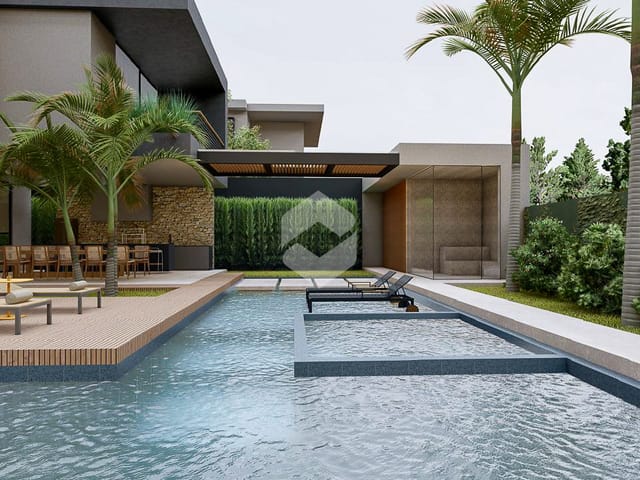 Casa 5 quartos e 8 banheiros, à venda, no bairro Barra da Tijuca em Rio de Janeiro