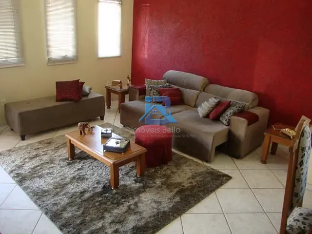 Casa com 288m² 3 quartos e 3 banheiros, à venda, no bairro Jardim Nice em Itatiba