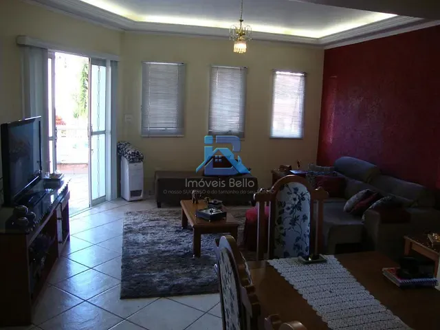 Casa com 288m² 3 quartos e 3 banheiros, à venda, no bairro Jardim Nice em Itatiba